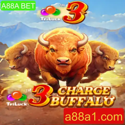 Desvendando o Jogo 3ChargeBuffalo: Diversão e Estratégia na Mesma Medida