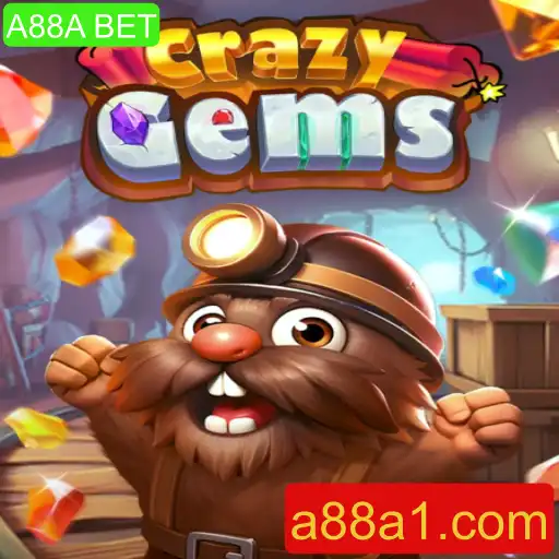 Descubra CrazyGems: Um Jogo de Aventuras Brilhantes