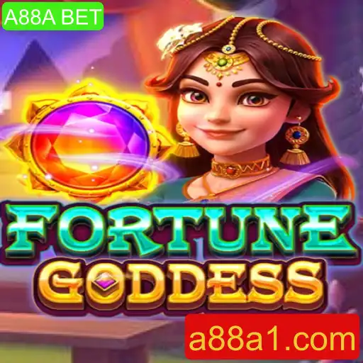 Descubra o Universo de FORTUNEGODDESS: Um Guia Completo para A88A BET