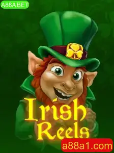 Explorando o Universo de IrishReels: Um Mergulho Profundo no Jogo Popular de Cassino Online