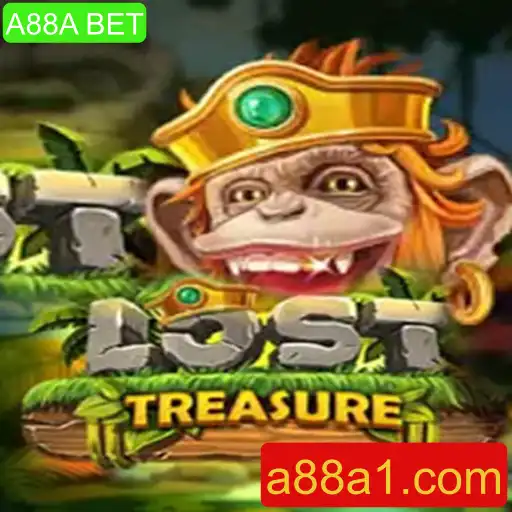 Explorando LostTreasure: Mergulhe na Aventura de A88A BET