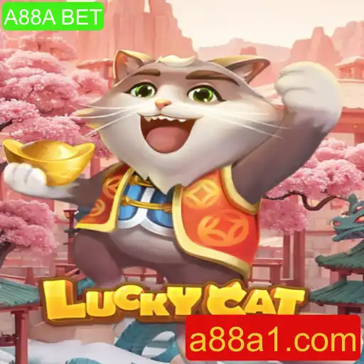 Descubra LuckyCat: O Novo Jogo que Está Transformando A88A BET