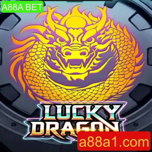 Explorando o Jogo 'LuckyDragon' e a Plataforma A88A BET