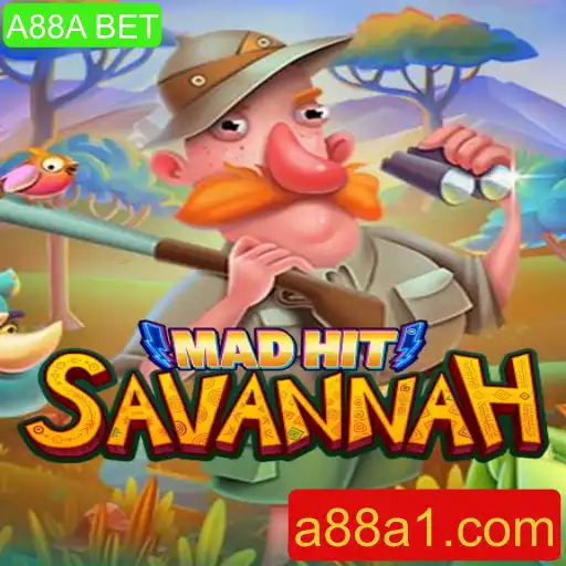 Descubra o Fascinante Mundo de MadHitSavannah