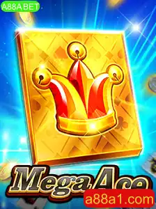 Descubra MegaAce: O Fascinante Jogo de Aventura e Estratégia com A88A BET