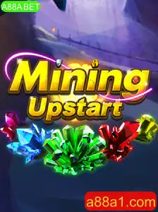 Explorando o Mundo de MiningUpstart e A88A BET: Um Guia Completo