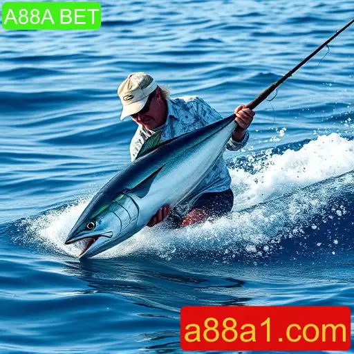 Pesca online