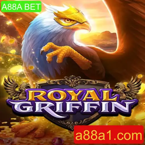 RoyalGriffin: Explorando o Mundo do Jogo de Cassino com A88A BET
