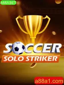 Explorando o Inovador Jogo SoccerSoloStriker e sua Relação com A88A BET