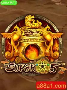 Descubra o Fascinante Mundo do Super5 com A88A BET
